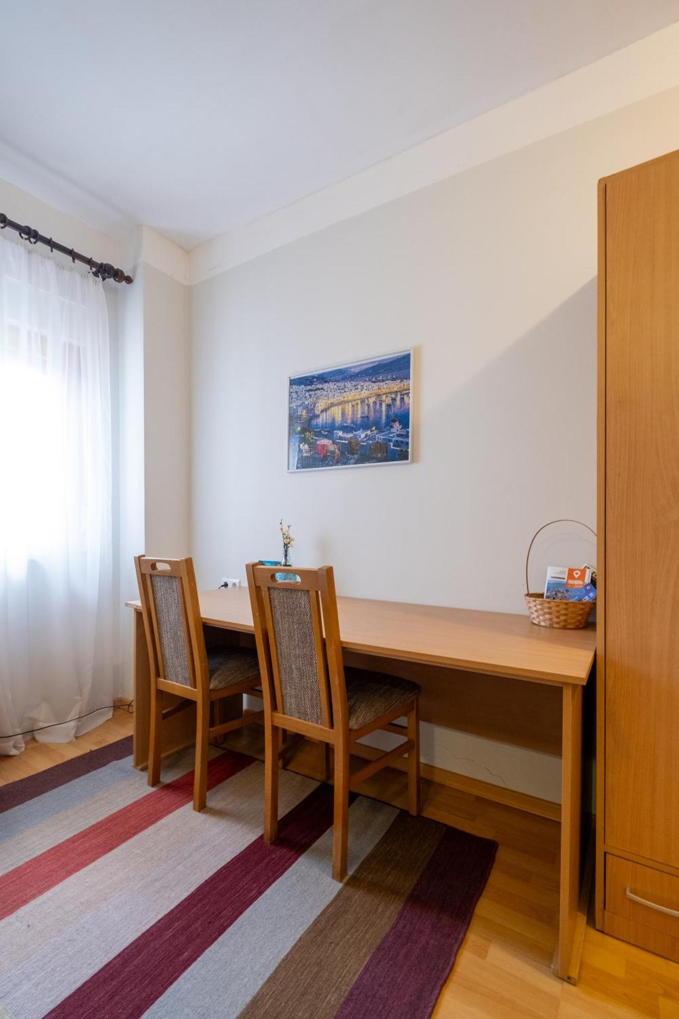 Guesthouse Rose Сараево Экстерьер фото
