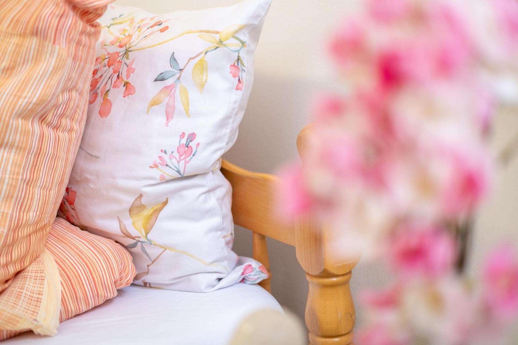 Guesthouse Rose Сараево Экстерьер фото