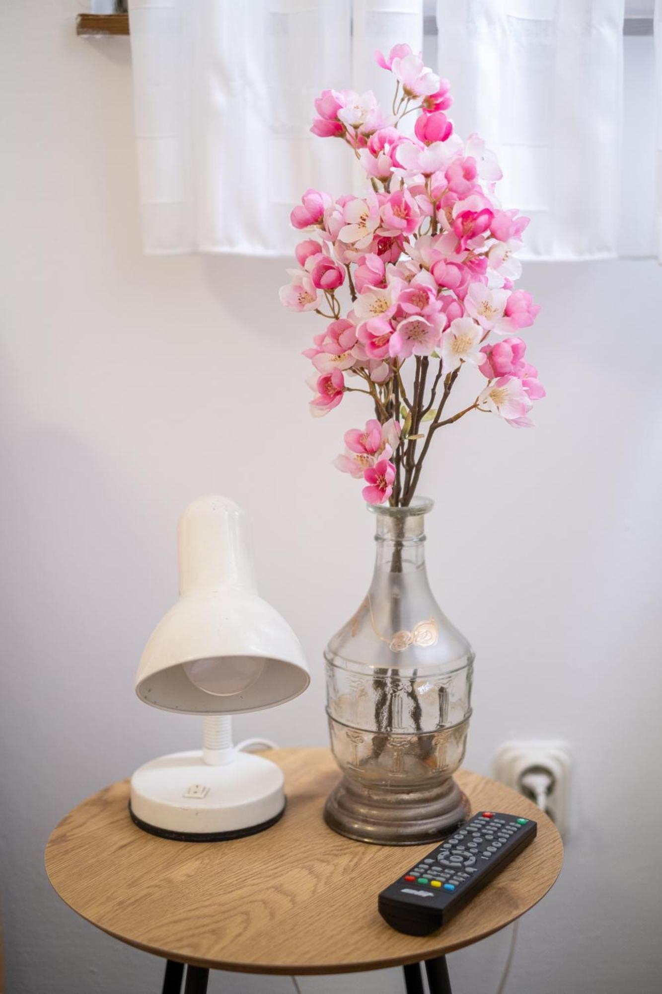 Guesthouse Rose Сараево Экстерьер фото