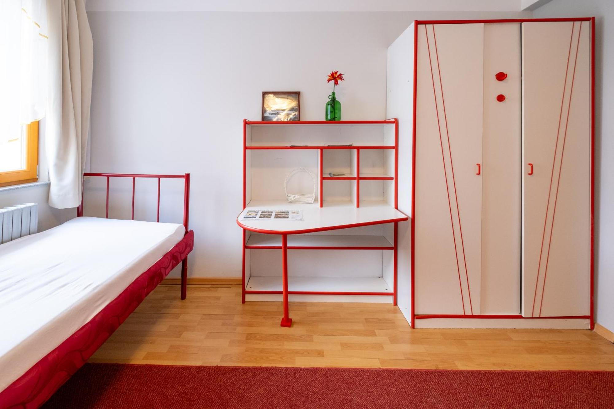 Guesthouse Rose Сараево Экстерьер фото
