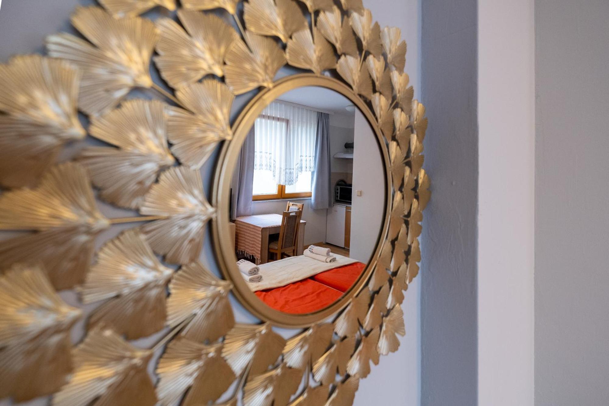 Guesthouse Rose Сараево Экстерьер фото