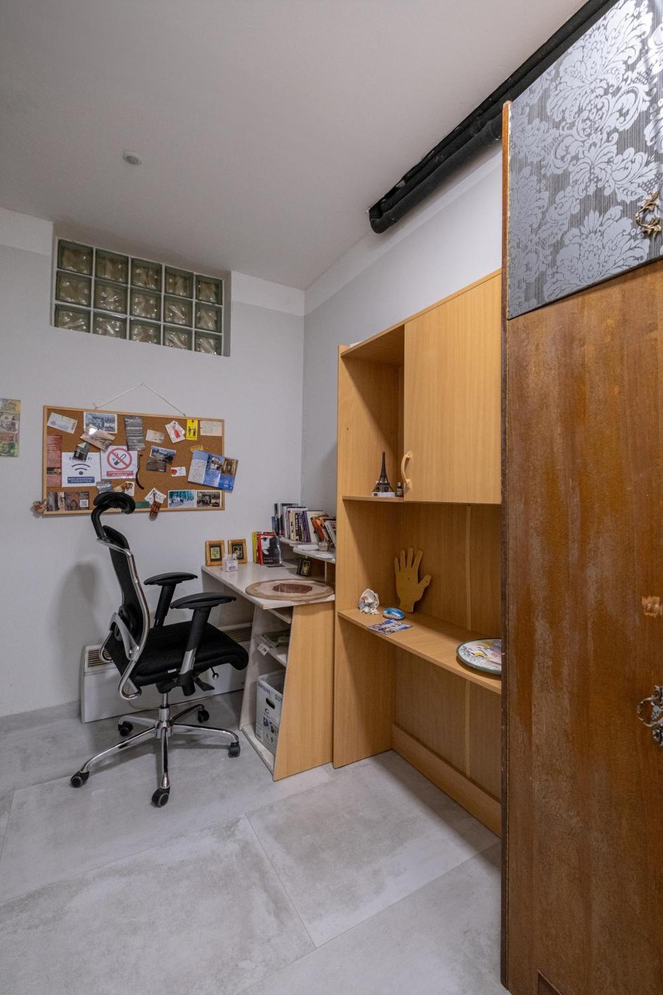 Guesthouse Rose Сараево Экстерьер фото