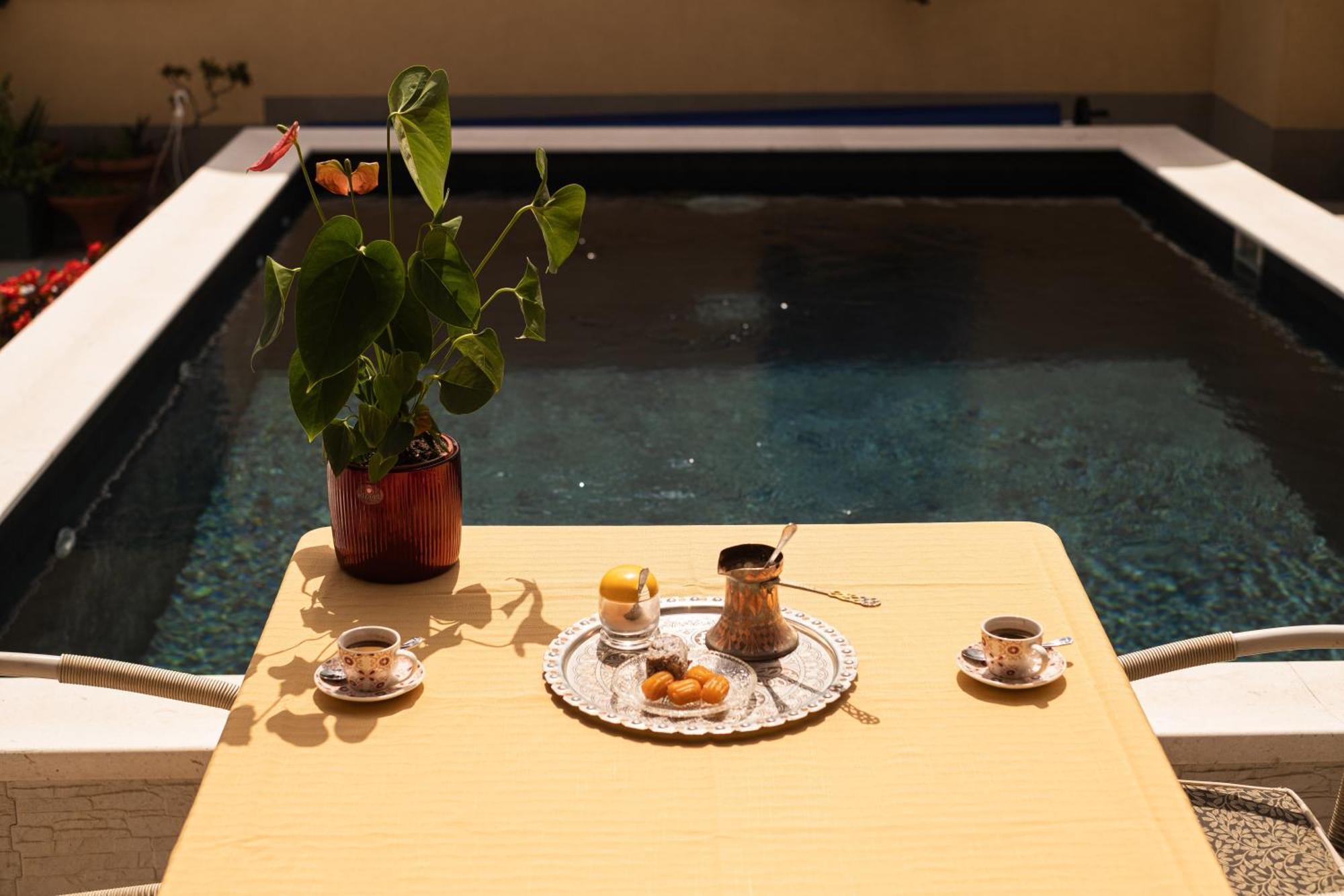 Guesthouse Rose Сараево Экстерьер фото